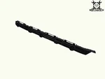 Oem Tesla Model 2016-2020 Rear Bumper Right Passenger Side Bracket. Fixed Price $45.99.
