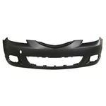 New Capa Unpainted Front Bumper Cover Replaces BN8F50031DBB. Fixed Price $373.61.