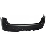 For Nissan Pathfinder Bumper Cover 2013 2014 2015 2016 Rear Primed 850223KA2H. Fixed Price $373.13.