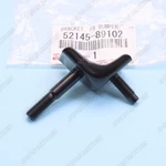 Oem Genuine Toyota 4RUNNER Pickup Front Bumper Side Mounting Bracket 52145-89102. Fixed Price $24.04.
