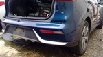 Rear Bumper Without Park Assist Fits 17-19 Niro 319225. Fixed Price $600.00.