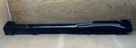 2011-2014 Scion Tc Molding Rocker Panel Cover Trim Driver Side Skirt Left Lh Oem. Fixed Price $250.00.