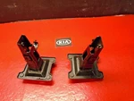 09 10 Kia Optima Rear Bumper Reinforcement Bracket Mount Set X2 Oem Left & Right. Fixed Price $60.00.