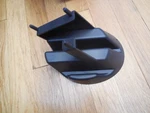 Nos 2007-2013 Ford Expedition Fog Lamp Cover Lh 7L1Z-17E811-AA. Fixed Price $14.99.