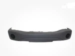 For Dodge Durango Bumper Cover 2004 2005 2006 Front Textured 5HP21ZSPAC. Fixed Price $143.99.