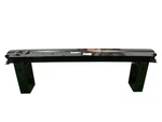 GX7310005AL Front Bumper Booster Jaguar F-pace Range Rover Velar. Fixed Price $466.76.