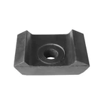 Fortpro Rear Motor Mount Kenworth T600, T800, T2000 Replaces K066-421. Fixed Price $14.46.