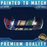 New Painted To Match Front Bumper Cover Replacement For 2012-2017 Buick Verano. Fixed Price $670.99.