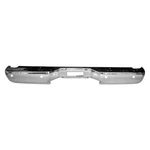 Rear Bumper Face Bar For Nissan Titan 04-15 NI1102150V. Fixed Price $532.42.