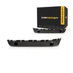 For Toyota Sienna 2011-2020 Bumper Supports Front Driver And Passenger Side Pair. Fixed Price $37.35.