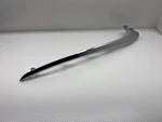 2020 2021 Mitsubishi Outlander Sport Front Left Bumper Upper Molding Cover Oem. Fixed Price $74.99.