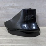 13-16 Ford Escape Left Rear Bumper Upper Fascia Oem Black CJ54-17A895. Fixed Price $70.00.