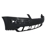 Bumper Cover For Volkswagen Passat 01-05 Replacement Front Standard Line. Fixed Price $121.29.
