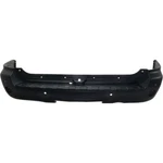 Sherman 8221A-89Q-0 Rear Bumper Cover Primed For 2015-2022 Toyota Sequoia. Fixed Price $324.20.