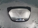 2024 Chevy Corvette C8 Z06 Rear Center Panel Top Cover Grille #4436 VV5. Fixed Price $195.49.