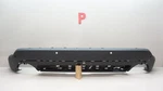 2019-2022 Ford Edge Rear Lower Bumper Valance Aftermarket Capa. Fixed Price $120.00.
