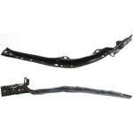 Bumper Retainer Set For 2001-2007 Toyota Highlander Front Primed 2PC. Fixed Price $39.57.