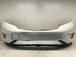 Front Bumper Cover Nissan Murano S/sl/sv/platinum White 15-2018 62022-5AA0H Oem. Fixed Price $275.50.