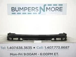 Oem 2017-2023 Audi Q7 Premium/premium Plus/prestige Rear Upper Bumper Cover. Fixed Price $300.00.
