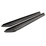 Westin 28-31015 Outlaw Running Boards Fits 15-25 Canyon Colorado. Fixed Price $804.99.