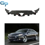 Black Front Bumper Grille Upper Support 23232813 For Chevrolet Malibu 2013-2016. Fixed Price $36.18.