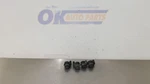 22 Jeep Wrangler Jlu Rear Bumper Park Assist Sensor Lot Of 4. Fixed Price $72.25.