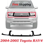 For 2004-2005 Toyota RAV4 Front Lower New Bumper Filler TO1087113 5393142030. Fixed Price $109.70.