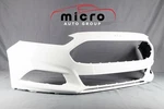 2013-2016 Ford Fusion Front Cover Bumper Oem White Platinum Ug DS7Z17757AAPTM. Fixed Price $446.87.