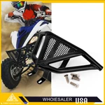 Iron Front Bumper Guard Grab Bar For Yamaha Raptor 700R 2006-2025 All Year. Fixed Price $50.95.