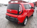 Kia Soul 2015 Rear Bumper 86611B2110 Used 7712. Fixed Price $144.99.