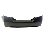 Rear Bumper Cover For 2006-2011 Honda Civic 04715SVAA90ZZ HO1100234-CF. Fixed Price $123.03.