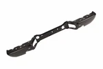 Genuine Gm Bumper 20814972. Fixed Price $241.40.
