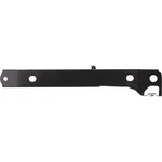 New Bumper Face Bar Retainer Bracket Brace Mounting Kit Front For RAV4 TO1031113. Fixed Price $22.58.