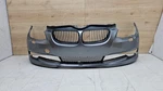 2011-2013 Bmw E92 E93 3-SERIES Front Bumper Cover Panel Gray A52 Oem. Fixed Price $239.91.