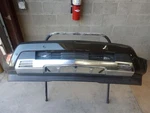 Front Bumper For 2024 Silverado 1500 2863810. Fixed Price $959.00.