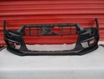 2016 2017 2018 Audi S7 A7 S-line Front Bumper Cover Oem ''no Shipping''. Fixed Price $349.00.