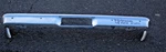 Nos 1975 Ford Pinto Rear Bumper D5FZ-17906-A. Fixed Price $299.99.