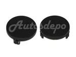 Front Bumper Insert Fog Light Hole Cover 2PCS For Sierra 2500HD 3500HD 2011-2014. Fixed Price $28.50.