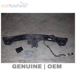 2007-2015 Audi Q7 Rear Bumper Reinforcement / Trailer Hitch Kit 4L0803921F. Fixed Price $581.00.