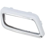 Bumper Face Bar Trim Molding Step Pad Rear Passenger Right Side For Vw Hand. Fixed Price $162.33.