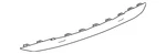 Genuine Gm Molding 42780816. Fixed Price $53.34.