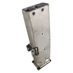 For Chevy Camaro 2016-2021 Bumper Bracket Passenger Side Front 2.0L Engine. Fixed Price $146.94.