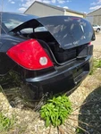 (black) Rear Bumper Cover Sedan Been Bumped Fits 05 G6 350117. Fixed Price $455.00.