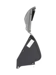 Front Passenger Side Fender Extension Amd Fits Chevy Gmc Truck X210-4055-R. Fixed Price $130.02.