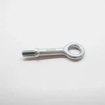 Volvo C30 Towing Eye 31280010 Brand New. Fixed Price $112.88.