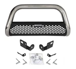 Go Rhino 55217PS RC2 Bull Bar With Mounting Brackets Kit. Fixed Price $349.99.