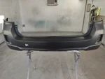 Capa Bumper Cover Facial Rear For Subaru Outback 2015-2017 CH1100980C 57704AL11B. Fixed Price $300.00.