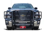 Steelcraft 50-0440 Grille Guard For 2015-2019 Chevy Silverado 2500/3500HD. Fixed Price $844.18.