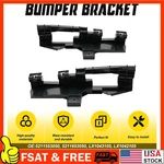 Front Lh+rh Bumper Headlight Support Bracket For 09-10 Lexus IS250 IS350 V6. Fixed Price $27.99.