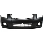 Bumper Cover Primed Front For 2007-2012 Nissan Sentra Se-r Spec Sr. Fixed Price $502.66.
